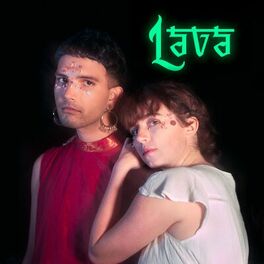 Album cover of Lava (Afterlife)