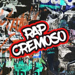 Album cover of Rap Cremoso