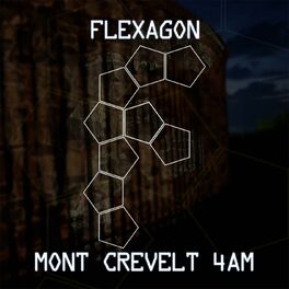 Album cover of Mont Crevelt 4am