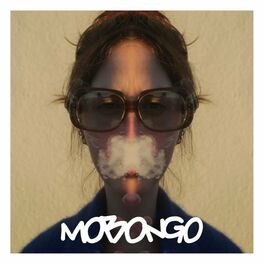 Album cover of Mobongo