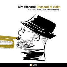 Album cover of Racconti di vinile