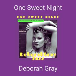 Album cover of One Sweet Night