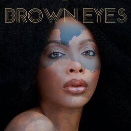 Album cover of Brown Eyes