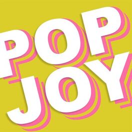 Album cover of Pop Joy