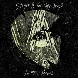 Album cover of Silence Is The Only Sound