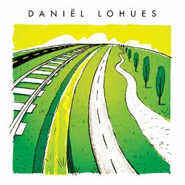 Album cover of Daniël Lohues