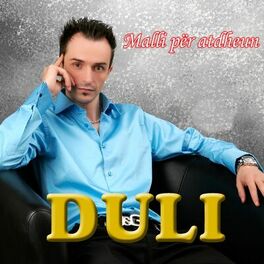 Album cover of Malli Për Atedhe