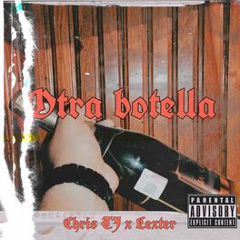 Album cover of Otra botella