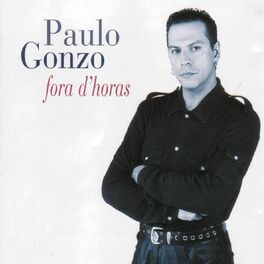 Album cover of Fora D'Horas