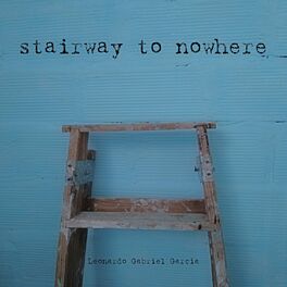 Album cover of Stairway to Nowhere