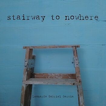 Stairway to Nowhere cover