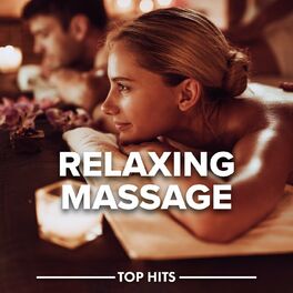Album cover of Relaxing Massage 2023