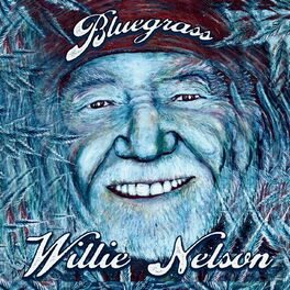 Album cover of Bluegrass