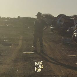 Album cover of Happy Sad Man (Original Motion Picture Soundtrack)
