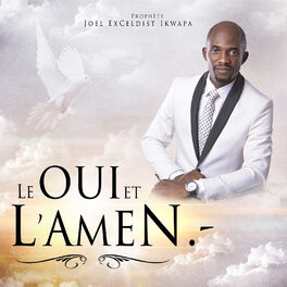 Album cover of Le Oui et L'Amen