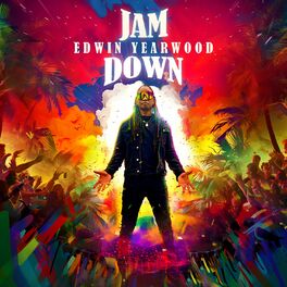 Album cover of Jam Down