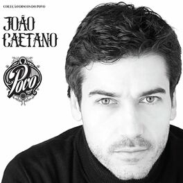 Album cover of Discos do Povo, Vol. 21 (João Caetano)