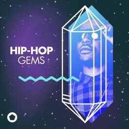 Album cover of Hip-Hop Gems