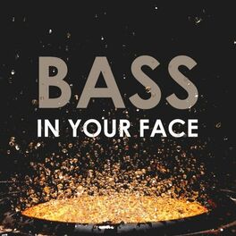 Album cover of Bass in Your Face
