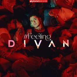 Album cover of #Feeling