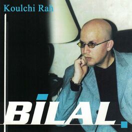 Album cover of Koulchi Rah