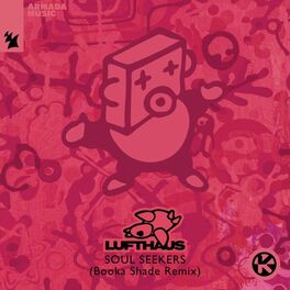 Album cover of Soul Seekers (Booka Shade Remix)