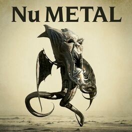 Album cover of Nu Metal