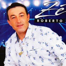 Album cover of Zé Roberto