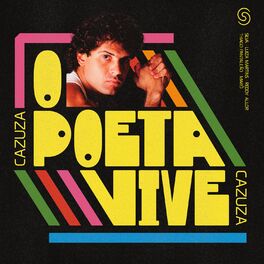 Album cover of Cazuza: O Poeta Vive
