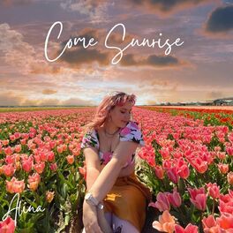 Album cover of Come Sunrise