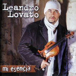 Album cover of Mi Esencia
