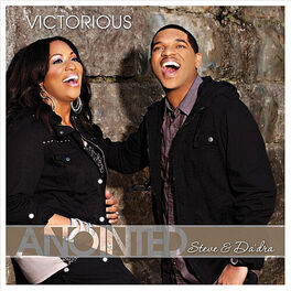 Album cover of Victorious
