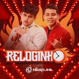 Album cover of Reloginho
