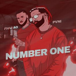 Album cover of Number One