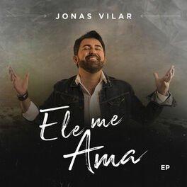 Album cover of Ele Me Ama
