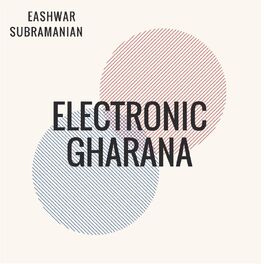 Album cover of Electronic Gharana