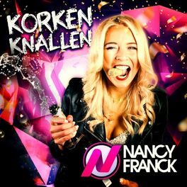 Album cover of Korken knallen