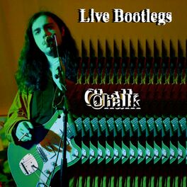 Album cover of Live Bootlegs