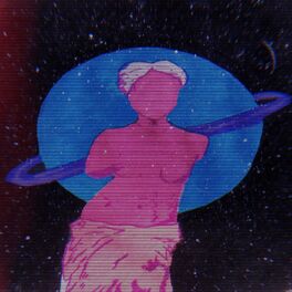 Album cover of Virtual Tech Noir 1994