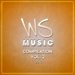 Album cover of WS Music Compilation, Vol. 2