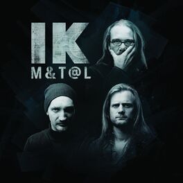 Album cover of Ik