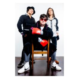 Album cover of I Got This Idea