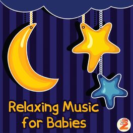 Album cover of Relaxing Music for Babies