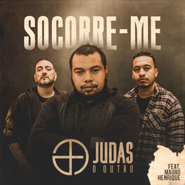 Album cover of Socorre-Me