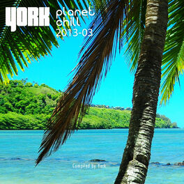 Album cover of Planet Chill 2013-03 (Compiled By York)