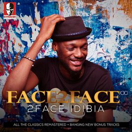 Album cover of FACE 2 FACE 10.0
