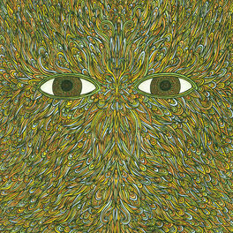 Album cover of Pattern+Grid World