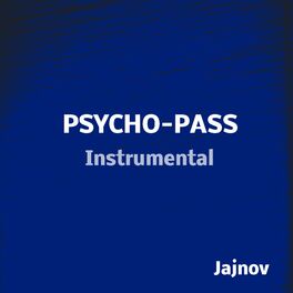 Album cover of Psycho-Pass (Instrumental)