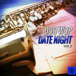 Album cover of Doo Wop Date Night, Vol. 2