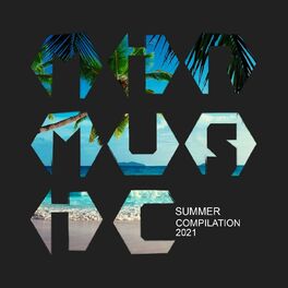 Album cover of Summer Compilation 2021